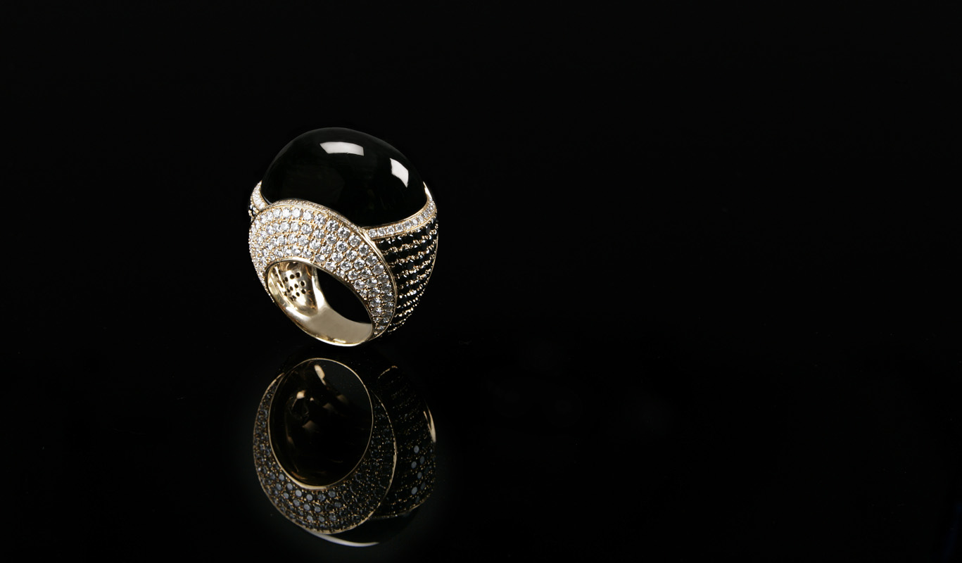 Ring_Black